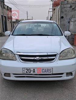 Chevrolet Optra